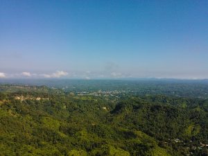 Nilachol, Bandarban, Bangladesh