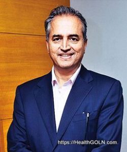 Dr. Devi Shetty, ডাক্তার দেবি শেঠি, डॉ. देवी सेठी