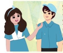 আত্মমর্যাদা রক্ষায় পদক্ষেপ নিই