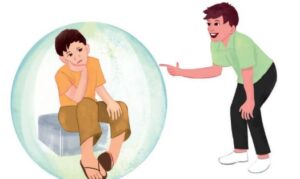 ব্যক্তিগত সীমানা