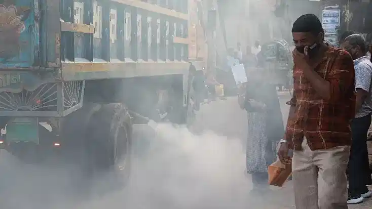 ডেঙ্গু নিয়ে স্বাস্থ্যমন্ত্রীর সতর্কতা | সারা সপ্তাহের খবর